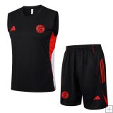 Kit Entrenamiento Bayern Munich 2025
