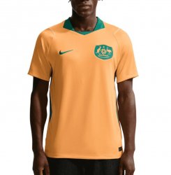 Maglia Australia Home 2026