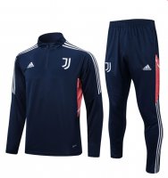 Squad Tracksuit Juventus 2022/23
