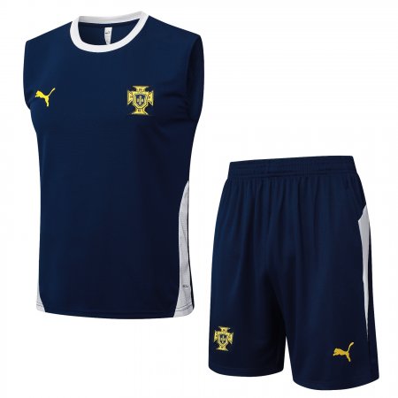 Kit Entrenamiento Portugal 2025