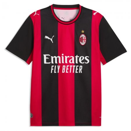 Maillot AC Milan Domicile 2026/27