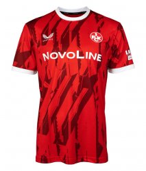 Maillot FC Kaiserslautern Domicile 2025/26