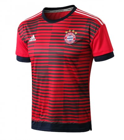 Camiseta Entrenamiento Bayern Munich 2017/18
