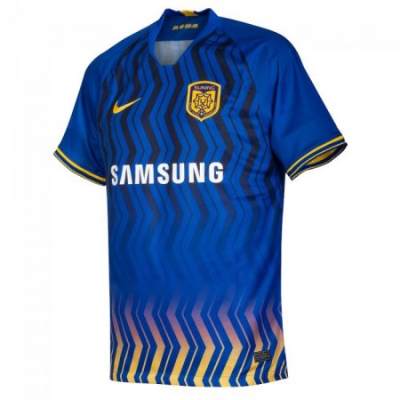 Shirt Jiangsu Suning Home 2019/20