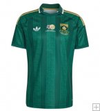 Shirt South Africa Away 2026