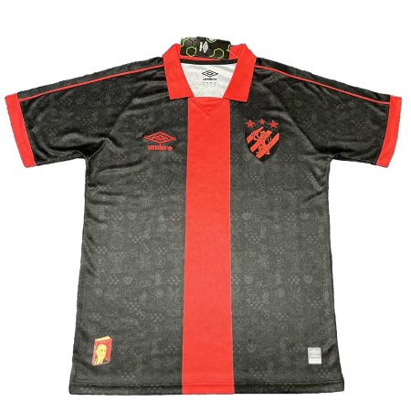 Shirt Sport Recife Third 2023/24
