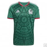 Maillot Mexique Domicile 2026