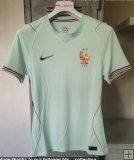 Maillot France Extérieur 2026