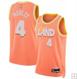 Evan Mobley, Cleveland Cavaliers 2025/26 - City