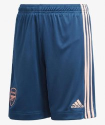 Arsenal Pantaloncini Away 2020/21