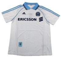 Shirt Olympique Marseille Home 1998/99