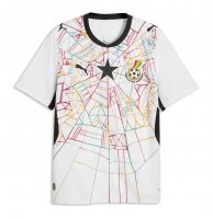 Maillot Ghana Domicile 2026