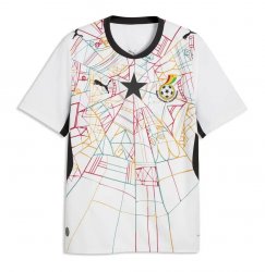 Maillot Ghana Domicile 2026