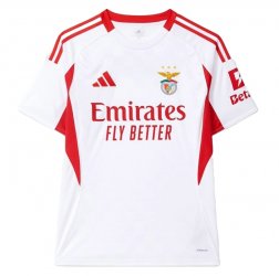 Maillot Benfica Third 2025/26