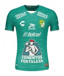 Shirt Club Leon Home 2022/23