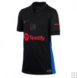 Maglia FC Barcelona Away 2024/25 - DONNA