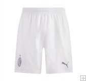 AC Milan Away Shorts 2023/24