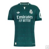 Maillot Real Madrid Extérieur 2026/27 - Authentic
