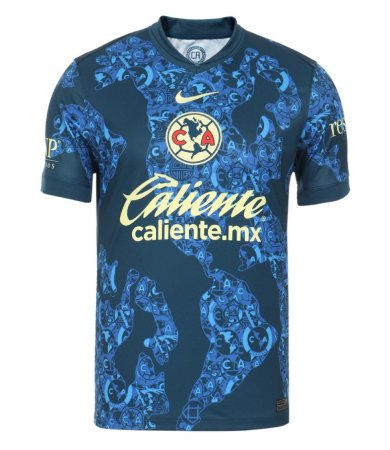 Club América 2a Equipación 2024/25