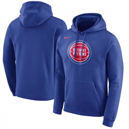 Hoodie Detroit Pistons