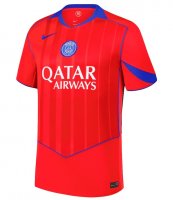 Maillot PSG Third 2025/26