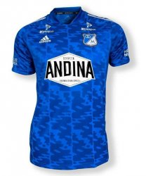 Maillot Millonarios Domicile 2022/23