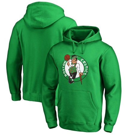 Sweat à capuche Boston Celtics