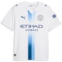 Manchester City 3a Equipación 2026/27