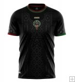 Maillot Maroc Omerta - Authentic