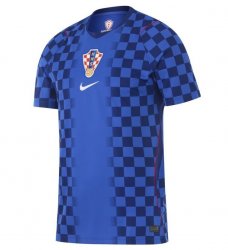 Shirt Croatia Away 2026