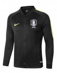 Chaqueta Corea del Sur 2018