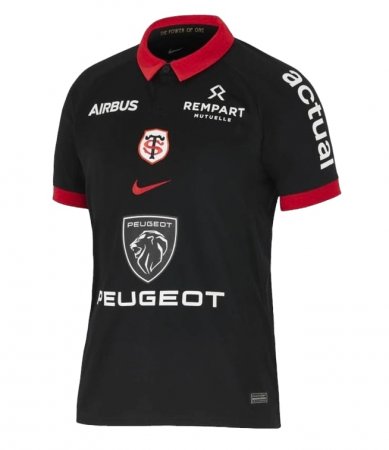 Maillot Stade Toulousain Domicile 2023/24