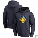 Felpa con cappuccio Memphis Grizzlies