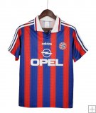 Maillot Bayern Munich Extérieur 1995-97