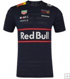Oracle Red Bull Racing 2025 T-Shirt