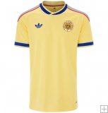 Maillot Curaçao Extérieur 2026