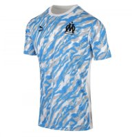 Maglia Olympique Marsiglia Pre-Match 2020/21