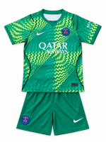 PSG Portero 2026/27 Kit Junior