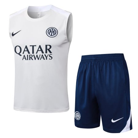 Inter Milan Training Kit 2025/26