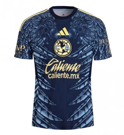 Maillot Club America Extérieur 2025/26