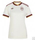 Shirt Spain Away 2026 - Womens