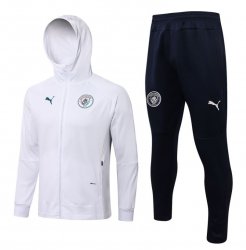 Survêtement Manchester City 2021/22