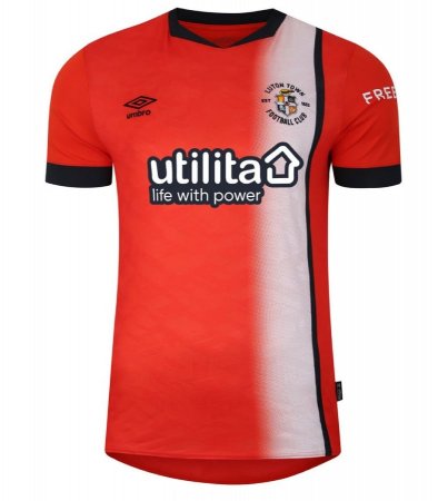 Maglia Luton Town Home 2024/25