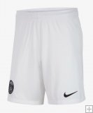 Pantalones 2a PSG 2021/22