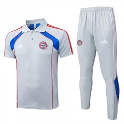 Polo + Pantalon Bayern Munich 2025/26