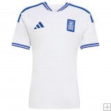Shirt Greece Home 2026