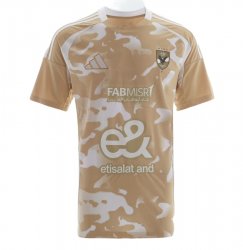 Maglia Al Ahly SC Third 2024/25