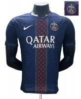 Maillot PSG Domicile 2025/26 FIFACWC - Authentic