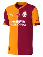 Maillot Galatasaray Domicile 2025/26