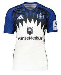 Maillot Hambourg SV Domicile 2025/26